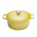 Casseruola Evolution ghisa Rotonda cm24 Le Creuset Casseruola Evolution ghisa Rotonda cm24 Le Creuset